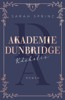 AKADEMIE DUNBRIDGE: KDEKOLIV