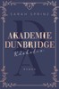 AKADEMIE DUNBRIDGE 2 - KDOKOLIV