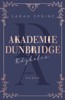 AKADEMIE DUNBRIDGE 3 - KDYKOLIV