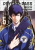 PSYCHO-PASS: INSPECTOR ŠINJA KOGAMI 6