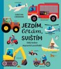 JEZDÍM, LÉTÁM, SVIŠTÍM - VELKÝ LEXIKON