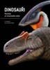 DINOSAUŘI - PORTRÉTY ZE ZTRACENÉHO SVĚTA