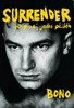 SURRENDER - 40 PÍSNÍ, JEDEN PŘÍBĚH