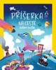 PŘÍŠERKA NA CESTĚ KOLEM SVĚTA