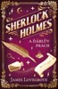 SHERLOCK HOLMES A ĎÁBLŮV PRACH