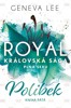 POLIBEK (KRÁLOVSKÁ SÁGA 5)