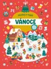 HLEDEJ A NAJDI - VÁNOCE