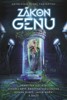ZÁKON GENU-ANTOLOGIE ČESKÉ FANTASTIKY