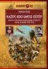 KAŽDÝ, KDO UNESE OŠTĚP / 2. VYDÁNÍ