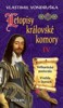 LETOPISY KRÁLOVSKÉ KOMORY IV.   3. VYDÁNÍ