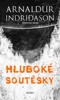 HLUBOKÉ SOUTĚSKY - ISLANDSKÁ KRIMI