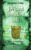 PŘÍPAD UKRADENÉ SOLI-ZLOČINY NA VELKÉ MORAVĚ