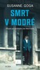 SMRT V MODRÉ