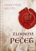 ZLOMENÁ PEČET