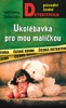 UKOLÉBAVKA PRO MOU MALIČKOU