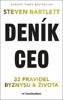 DENÍK CEO