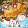 KUK POD LÍSTEK