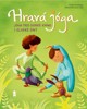 HRAVÁ JÓGA 2: JÓGA PRO DOBRÉ RÁNO I SLADNÉ SNY