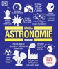 KNIHA ASTRONOMIE - 2. VYDÁNÍ