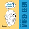 CD-MYŠLENKY ZA VOLANTEM 2CDMP3, ČTE MAREK EBEN)