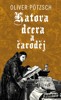 KATOVA DCERA A ČARODĚJ  (4.) - 2. VYDÁNÍ