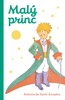 MALÝ PRINC - KAPESNÍ - 2. VYDÁNÍ