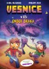 MINECRAFT: VESNICE 4: V ŘÍŠI ENDER DRAKA