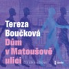 CD-DŮM V MATOUŠOVĚ ULICI - AUDIOKNIHOVNA