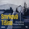 CD-SMRKOVÁ TIŠINA - CDMP3