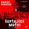 CD-ŠEPTAJÍCÍ MRTVÍ (STRÁŽKYNĚ HROBU1)-CDMP3