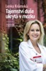 LENKA KRÁMSKÁ: TAJEMSTVÍ DUŠE UKRYTÁ V MOZKU - ROZHOVOR