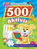 500 AKTIVIT-PEJSEK
