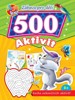 500 AKTIVIT-KOČIČKA