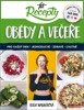 FIT RECEPTY OBĚDY A VEČEŘE