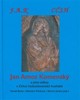 J. A. KOMENSKÝ A JEHO ODKAZ V CÍRKVI ČESKOSLOVENSK