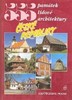555 PAMÁTEK LIDOVÉ ARCHITEKTURY ČESKÉ REPUBLIKY