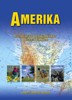 AMERIKA-SEŠITOVÝ ATLAS PRO ZŠ A VÍCELETÁ GYMNÁZIA