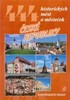 444 HISTORICKÝCH MĚST A MĚSTEČEK ČESKÉ REPUBLIKY