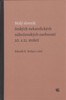 MALÝ SLOVNÍK ČESKÝCH NEKATOLICKÝCH NÁBOŽ.OSOBNOSTÍ 20+21.STO