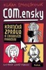 COM.ENSKY-KRÁTIČKÁ ZPRÁVA O COVIDOVÉM NAKAŽENÍ