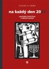 ČTENÍ Z TÓRY NA KAŽDÝ DEN 2023