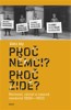 PROČ NĚMCI? PROČ ŽIDÉ? ROVNOST, ZÁVIST A RASOVÁ NENÁVIST