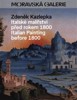 ITALSKÉ MALÍŘSTVÍ PŘED ROKEM 1800