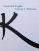 FRANTIŠEK KUPKA - KNIHOMOL