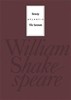 SONETY / THE SONNETS