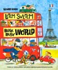 LETEM SVĚTEM -BUSSY, BUSSY WORLD