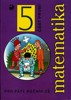 MATEMATIKA PRO 5.ROČ.ZŠ 1.ČÁST