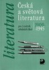 LITERATURA PRO 3.ROČNÍK SŠ