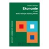EKONOMIE-SBÍRKA ŘEŠENÝCH OTÁZEK A PŘÍKLADŮ  5.VYDÁNÍ