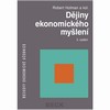 DĚJINY EKONOMICKÉHO MYŠLENÍ  3.VYDÁNÍ
